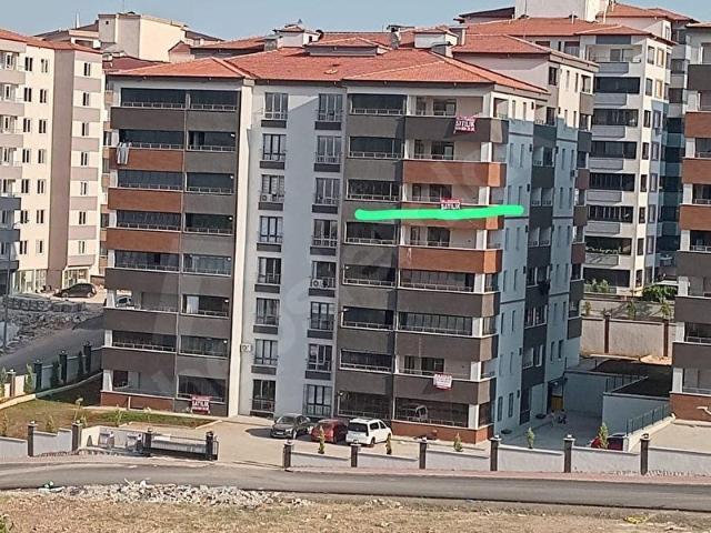 KURUÇAM GAYRİMENKULDEN ERTUĞRULGAZİ 3.5+1 LÜKS DAİRE