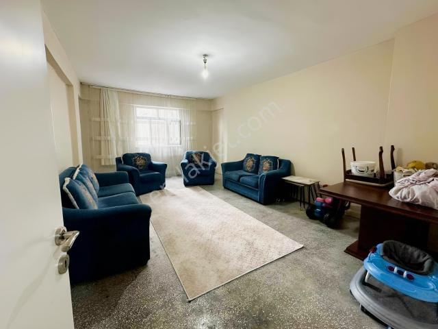 Kuruçeşme Civarında Satılık 2+1 Daire