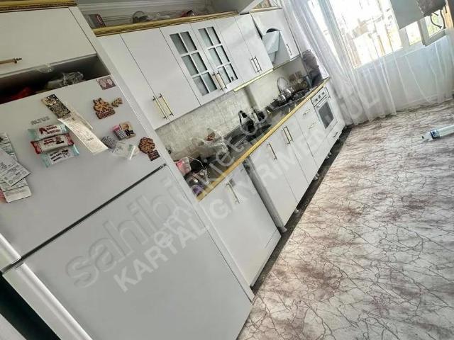 Kuruçeşme Ana Cadde Östü Satılık 2+1 Fırsat Daire