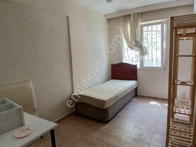 Kuruçeşme De Kiralık 2+1 Daire