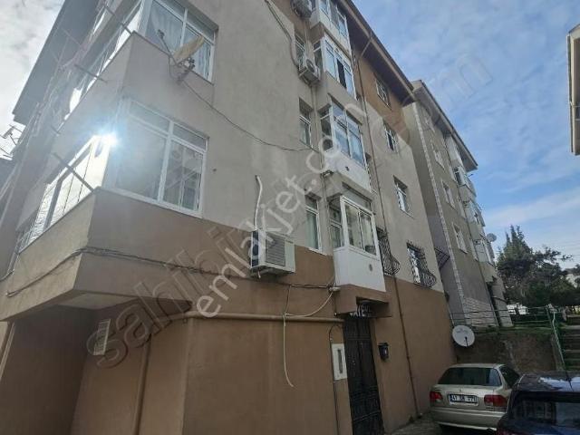 Kuruçeşme Fatih Eşyalı 3+1