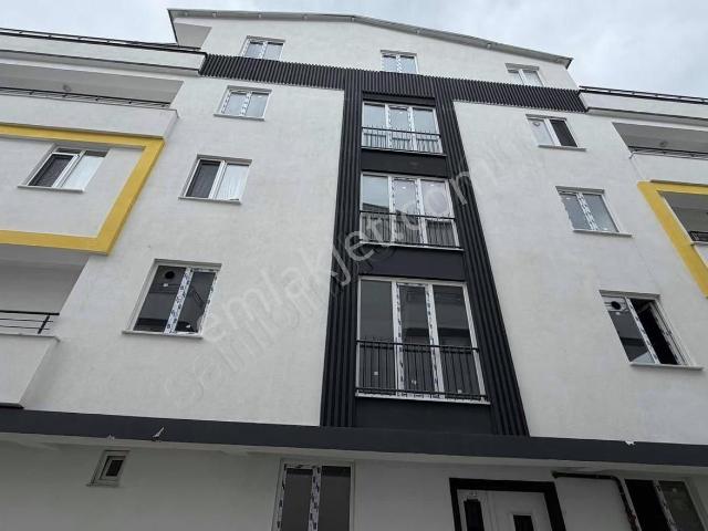 Kuruçeşme Hatipköyde 138 M² Ultra Lüks Bahçe Dubleksi