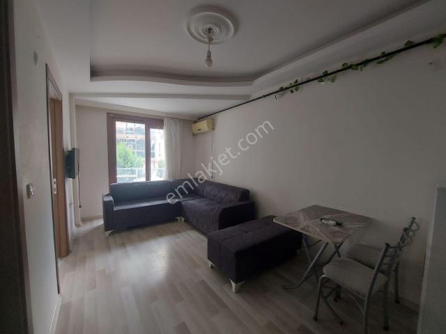 Kuruçeşme Mah. Arakat, Eşyalı 1+1 Kiralık Daire