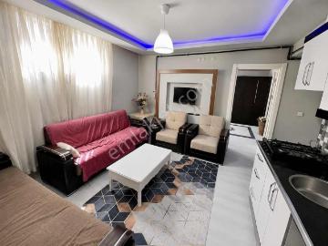 Kuruçeşme Mah 2+0 Satılık Daire