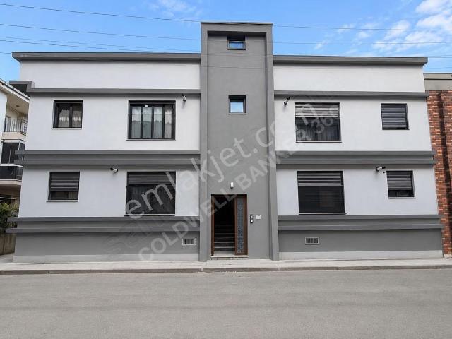 Kuruçeşme Mahallesi Kiralık 2+1 Doğalgazlı Dubleks Daire