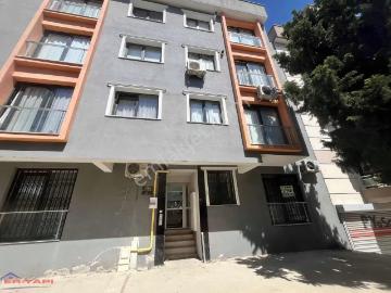 Kuruçeşme Mahallesinde Kiralık Eşyalı Daire