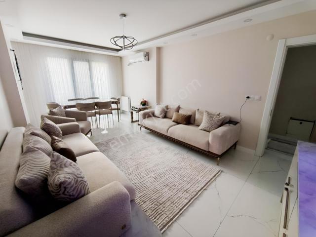 Kuruçeşme Merkez De Asansörlü Satılık 3+1 Lüks Daire