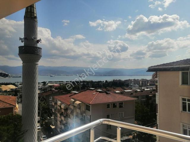 Kuruçeşme Sağlık Ocağı Yanı 3+1 Satılık Daire
