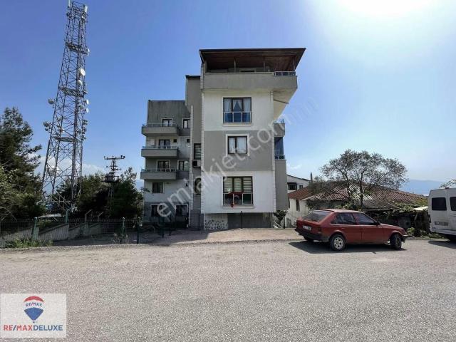 Kuruçeşme Radar Da 3+1 Bahçe Dubleks Satılık Daire