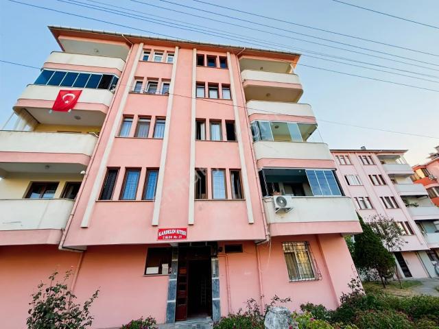 Kuruçeşme'de 3+1 Kiralık Daire
