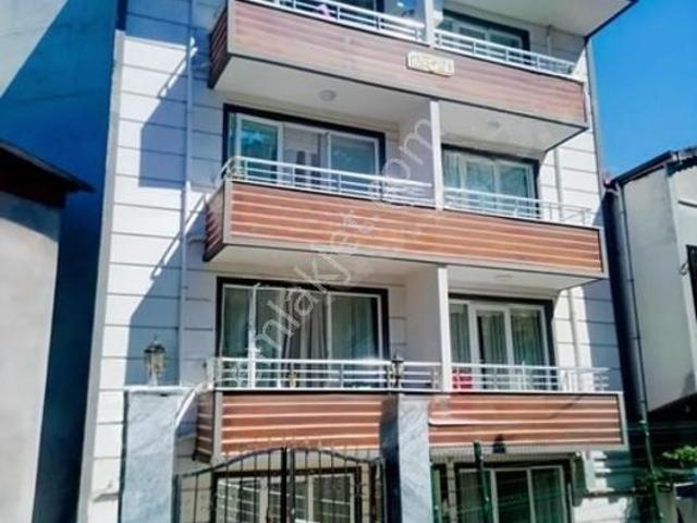 Kuruçeşme'de Teraslı Asansörlü 3+1 120m2 Kiralık Dubleks Daire