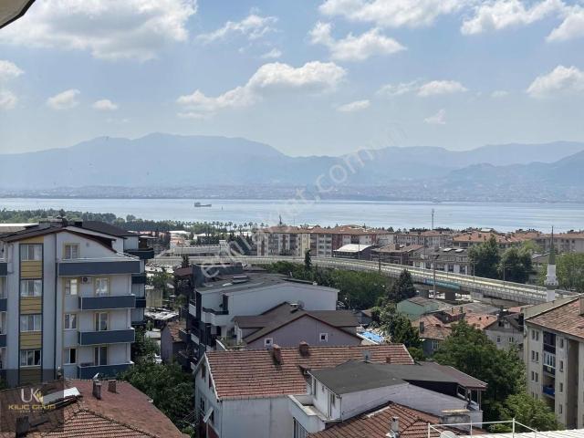 Kuruçeşme'de Satılık Lüx,full Deniz Manzaralı, Büyük Dubleks