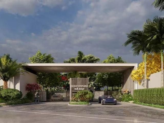 Kurubarahalli Residential Plot For Sale Bengaluru