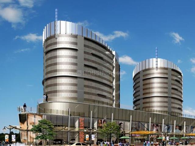 Kurubarakunte 2 BHK Apartment For Sale Bengaluru