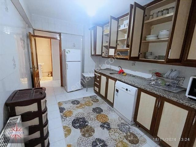 Kurudere Yakın 3+1 Kiralik Dogalgazli
