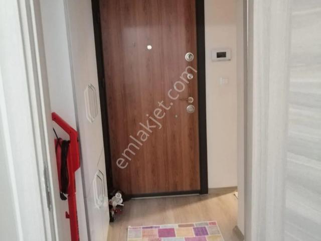 Kurudere Caddesi Yakını Kiralık 1+1