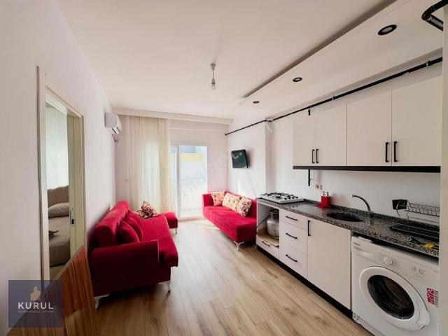Kurul Gayrımenkul'den Gültepede Kiralık 1+1