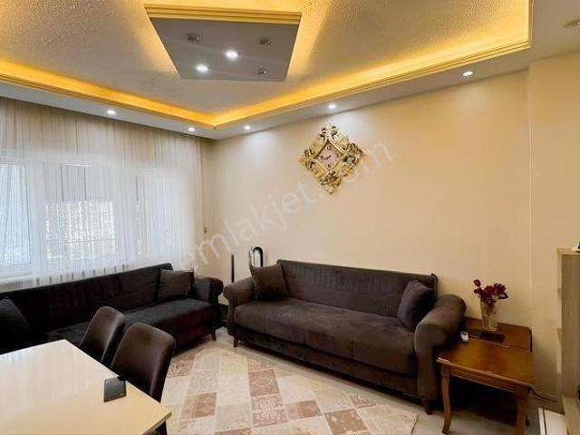Kurul Gayrimenkulden Atakent'e Affet Evlerin'de Kiralık 2+1
