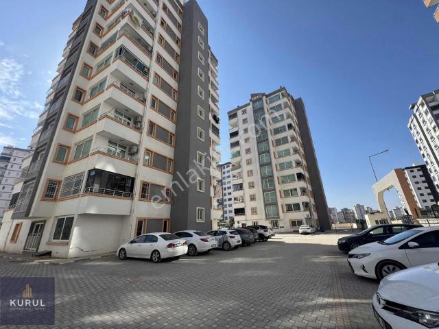 Kurul Gayrimenkulden Elifsu Uludağ'da Kiralık Geniş 3+1