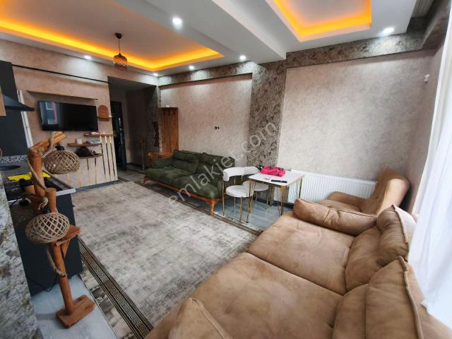 Kuruluş Gayrimenkulden Seyrantepede Eşyalı 1+1 Daire