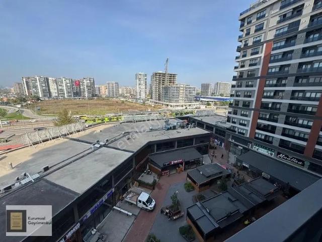 Kurumsal'dan Westpoint'te Kiralık 1+1 Daire