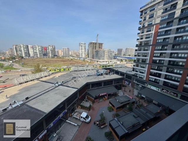 Kurumsal'dan Westpoint'te Kiralık 1+1 Daire