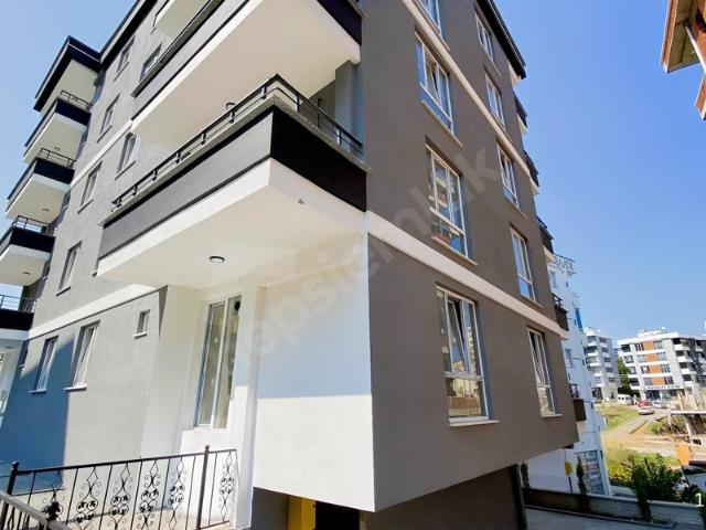 KURUPELİT TRAMVAYA 7DK YÜRÜME MESAFESİNDE FIRSAT 1+1 DAİRE