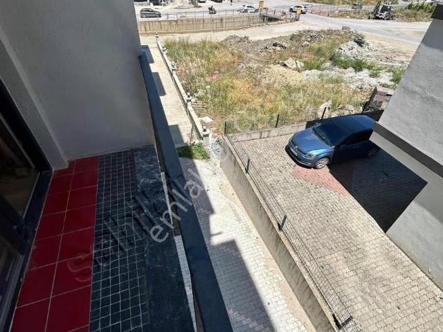Kurupelit Tramvaya 50m Mesafede Lüks Eşyalı Sıfır 1+1