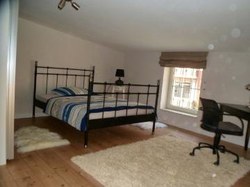 Kurveneck, Fuhlsbüttel