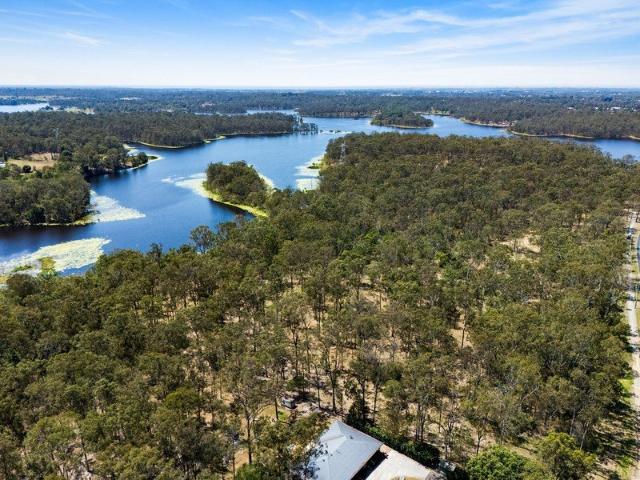 KURWONGBAH ACREAGE RARITY FROM $1,500,000