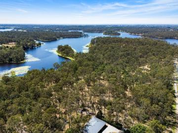 KURWONGBAH ACREAGE RARITY FROM $1,500,000