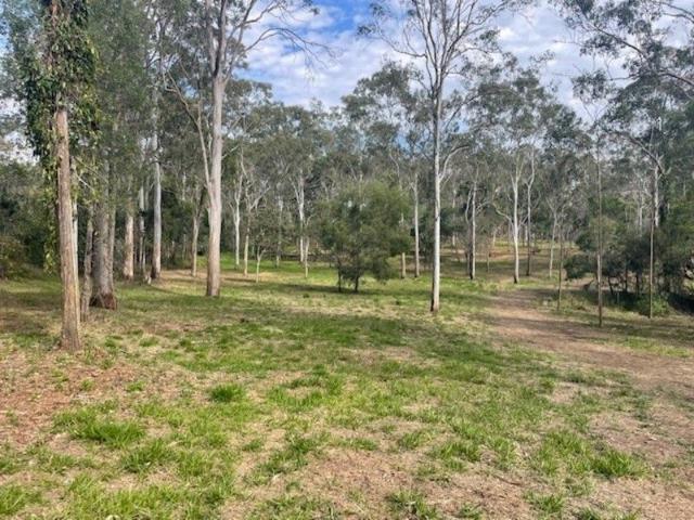 KURWONGBAH ACREAGE RARITY FROM $1,750,000