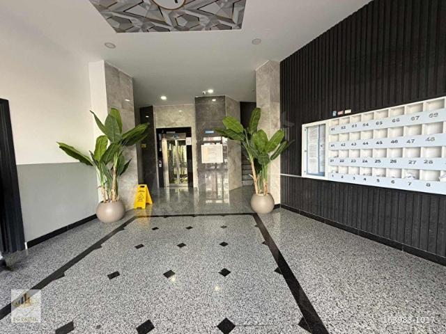 KURYAPTAN ADİL MAH SATILIK 4+2 ÜSTDUBLEX 180m2 İSKANLI