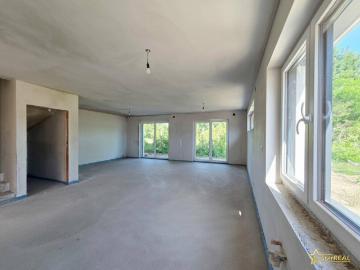 KURZ VOR ÜBERGABE! 131 m² WFL. ALLEINEIGENTUM. WIENERBERGER ZIEGEHAUS MIT 4 ZIMMER.TOP QUALITÄT. VIELE EXTRAS INKLUSIVE