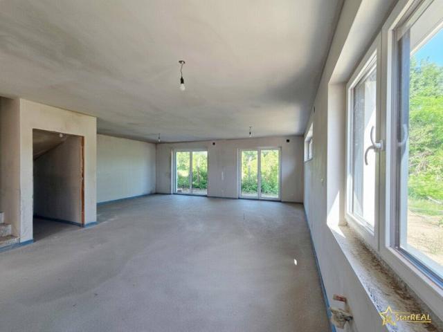 KURZ VOR ÜBERGABE! 131 m² WFL. ALLEINEIGENTUM. WIENERBERGER ZIEGEHAUS MIT 4 ZIMMER.TOP QUALITÄT. VIELE EXTRAS INKLUSIVE