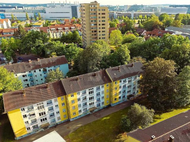 KURZE WEGE FÜR MEHR ZEIT IM ALLTAG