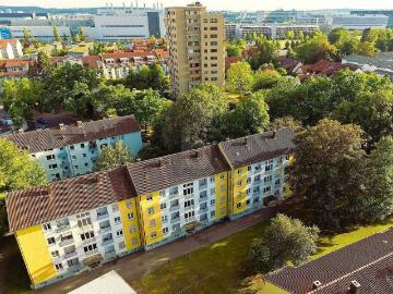 KURZE WEGE FÜR MEHR ZEIT IM ALLTAG