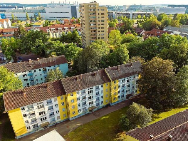 KURZE WEGE FÜR MEHR ZEIT IM ALLTAG