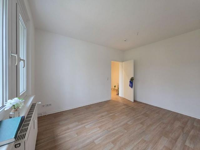 Kurze Wege, ruhige Lage und ein Zuhause zum Wohlfühlen.
