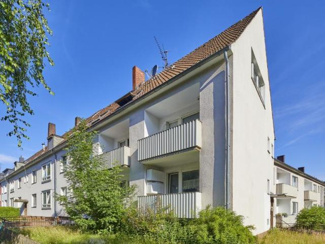 Kurze Reihe 4, 44143 Dortmund
