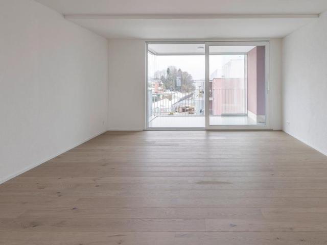 Kurzentschlossene wohnen den November kostenlos Nähe Pfäffikersee
