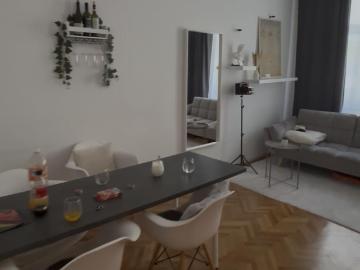 Kurzfristig: Wunderschöne 1 Zimmerwohnung I’m 7.Bezirk