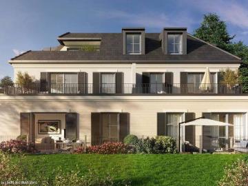 KURZFRISTIG BEZUGSFERTIG* BARRIEREFREIE 4 ZIMMER WOHNUNG MIT SÜDWEST BALKON & 2 BÄDERN