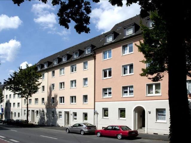 Kurzfristig frei, zentral, bereit für Sie!