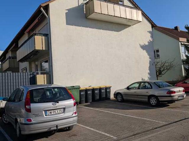 Kürzlich renovierte 80m² 3 Zimmer Wohnung zu verkaufen