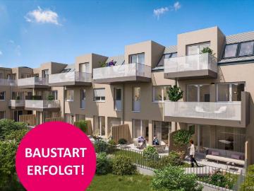 Apartment for sale in 1230