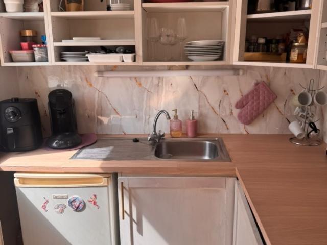 Kurzzeit Vollmöblierte Wohnung in Frankfurt