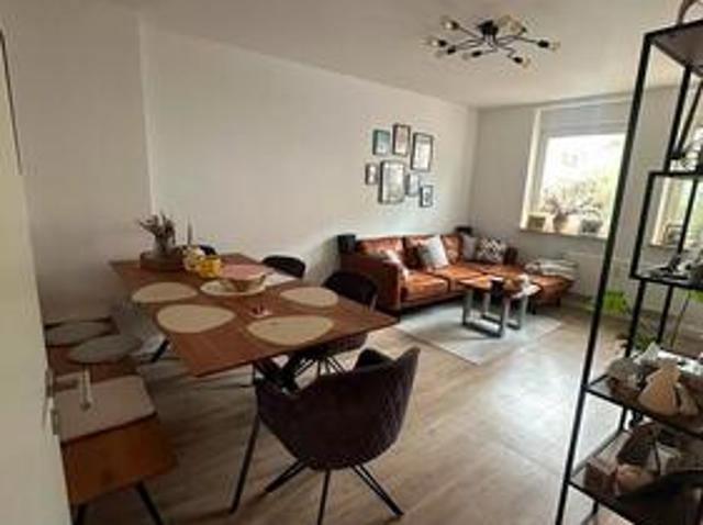 Kurzzeitmiete Helle 3 Zimmer kuWohnung im beliebten Ehrenfeld