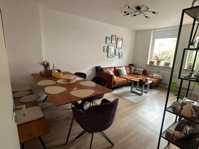 Kurzzeitmiete Helle 3 Zimmer kuWohnung im beliebten Ehrenfeld