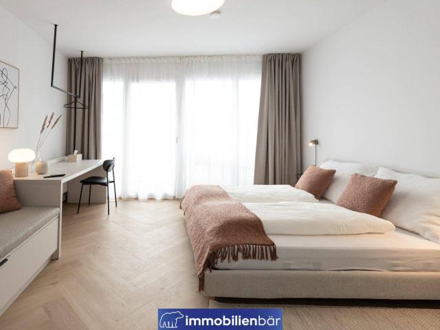 KURZZEITMIETE 1 bis 6 Monate möglich vollausgestattetes modernes Wohlfühl Appartment zum All In Preis von EUR 799. pro Monat